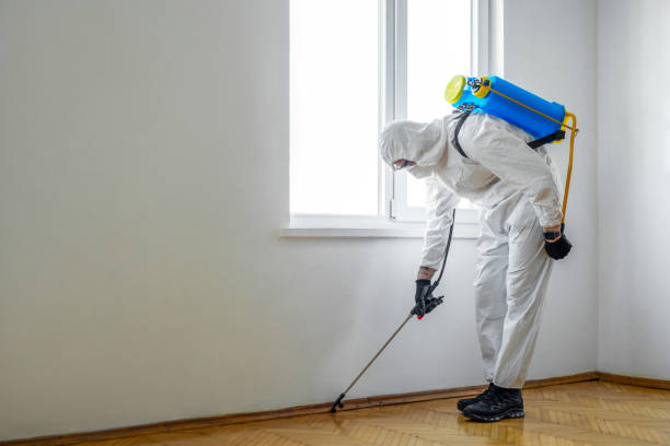 Pest Control for Hotels in Glenmoor, OH